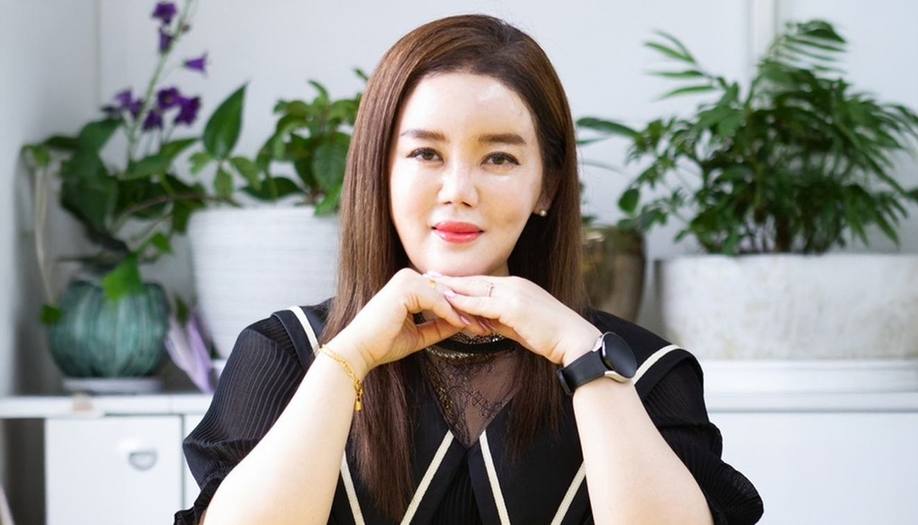 공미정강사님 - 강사섭외 1위 더공감