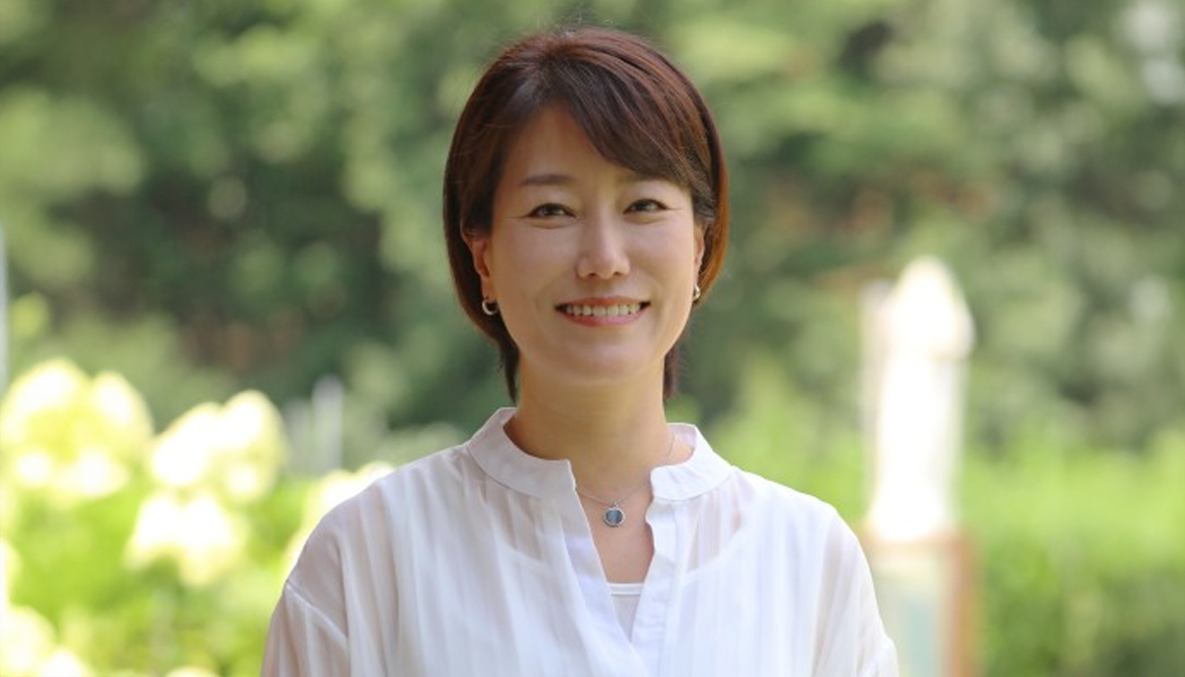 김묘은 강사 프로필