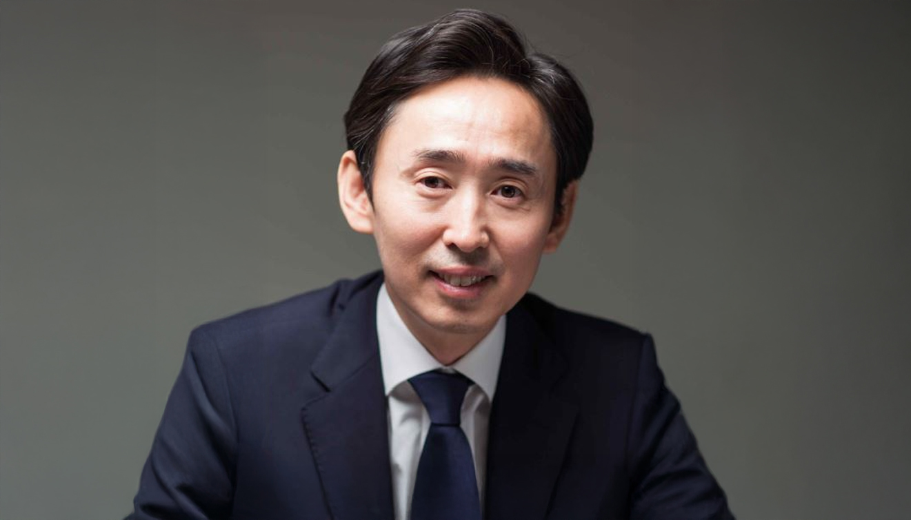 김성훈 강사 프로필