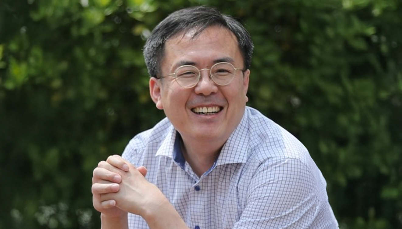 박동욱강사님 - 강사섭외 1위 더공감
