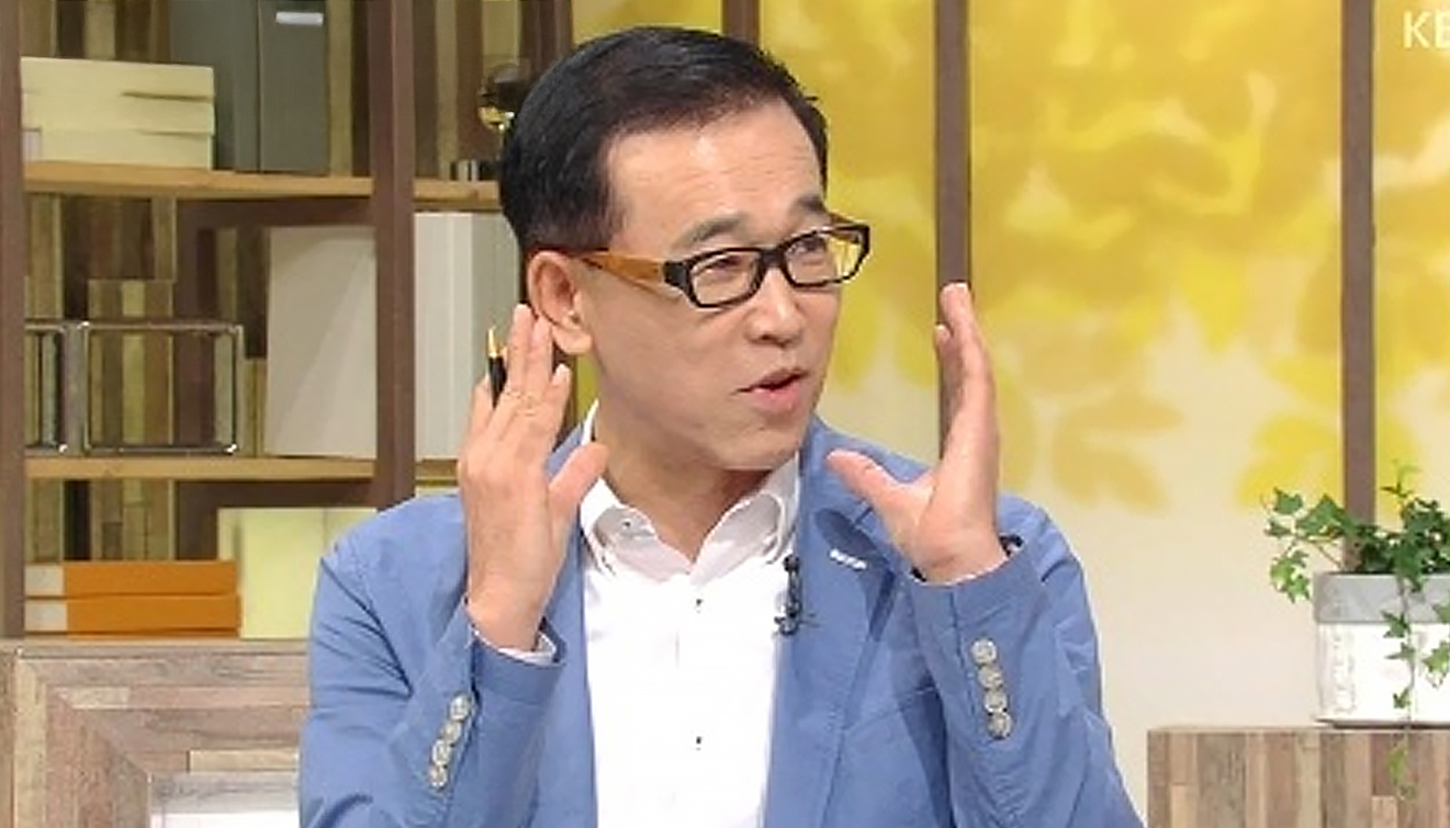 배철영강사님 - 강사섭외 1위 더공감