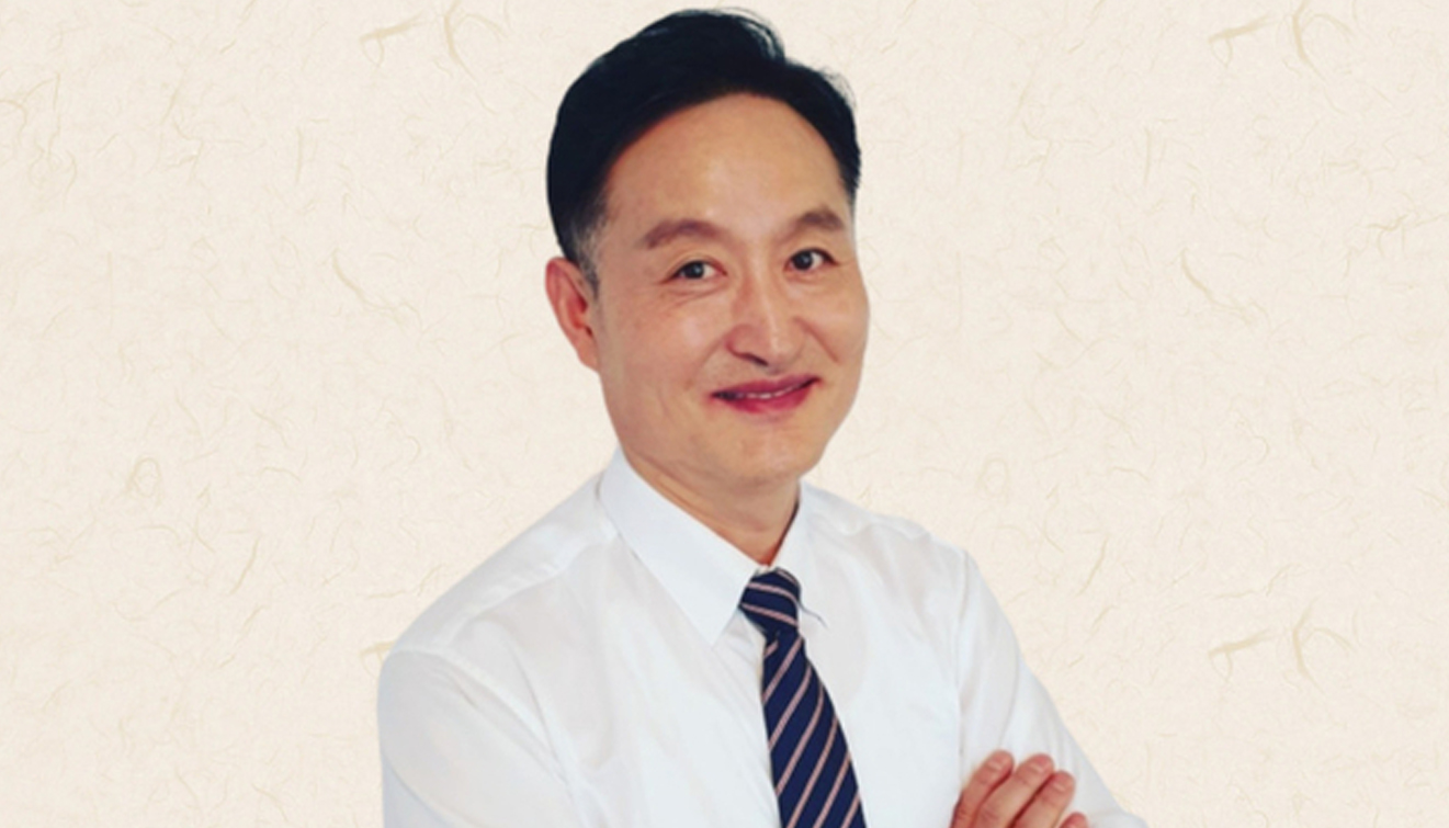 손성도 강사 프로필