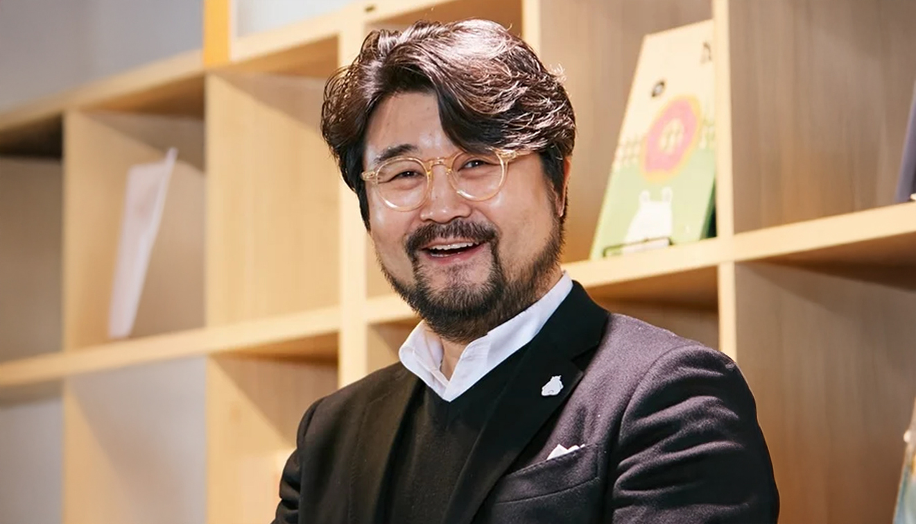 이루리(정용후)강사님 - 강사섭외 1위 더공감