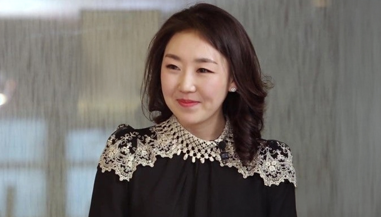이수정강사님 - 강사섭외 1위 더공감