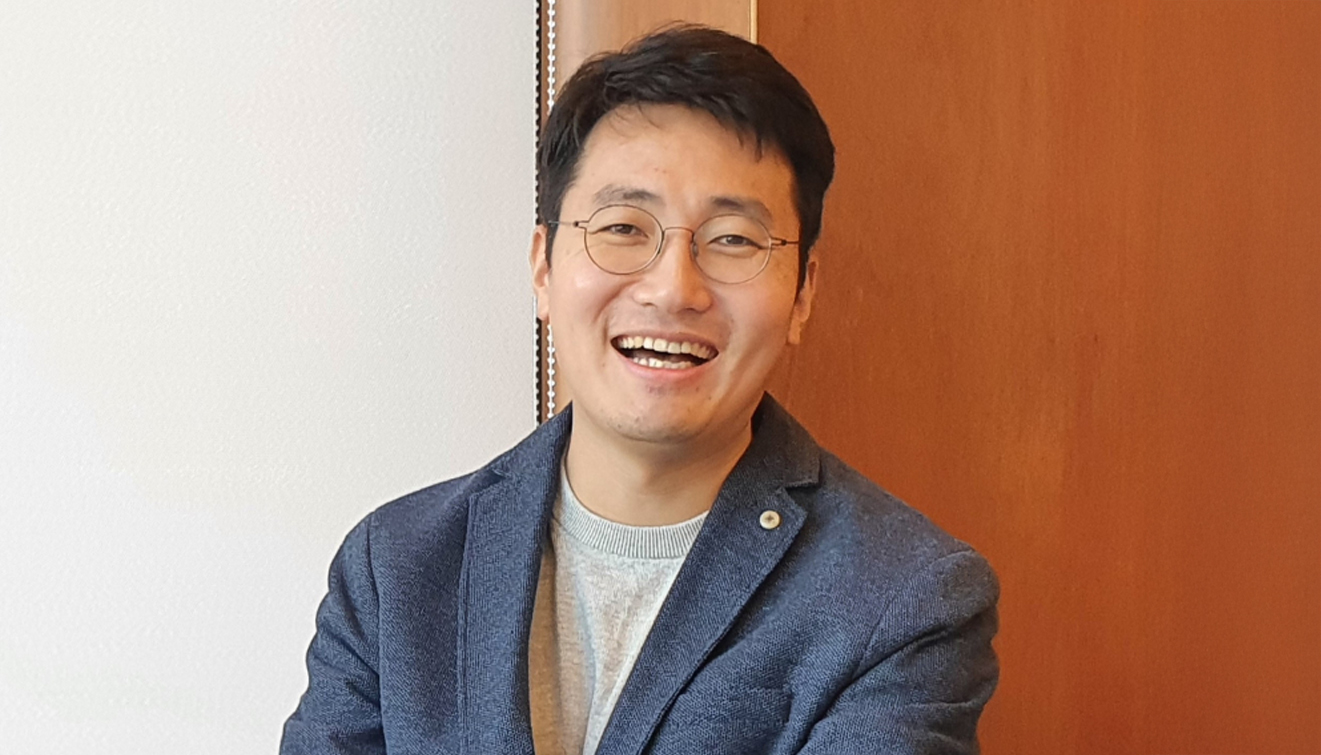 한상엽강사님 - 강사섭외 1위 더공감