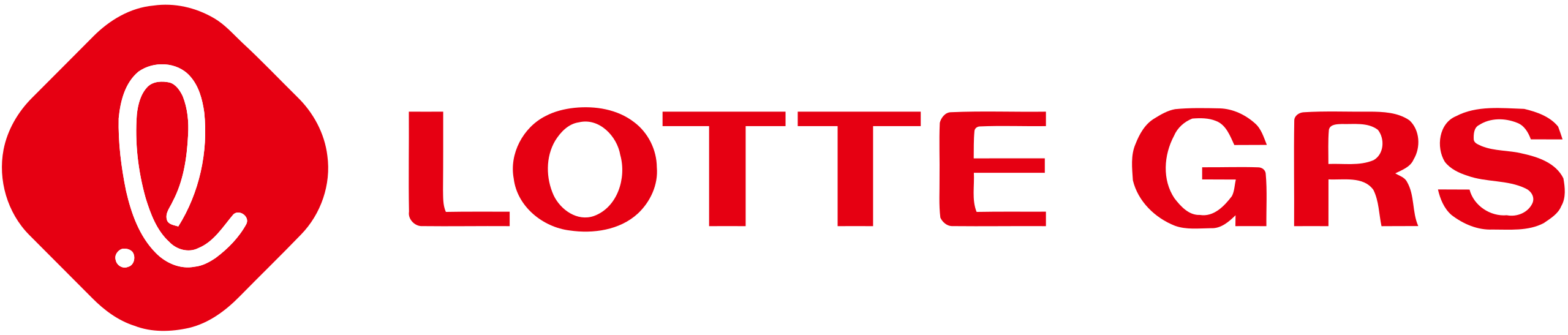 롯데