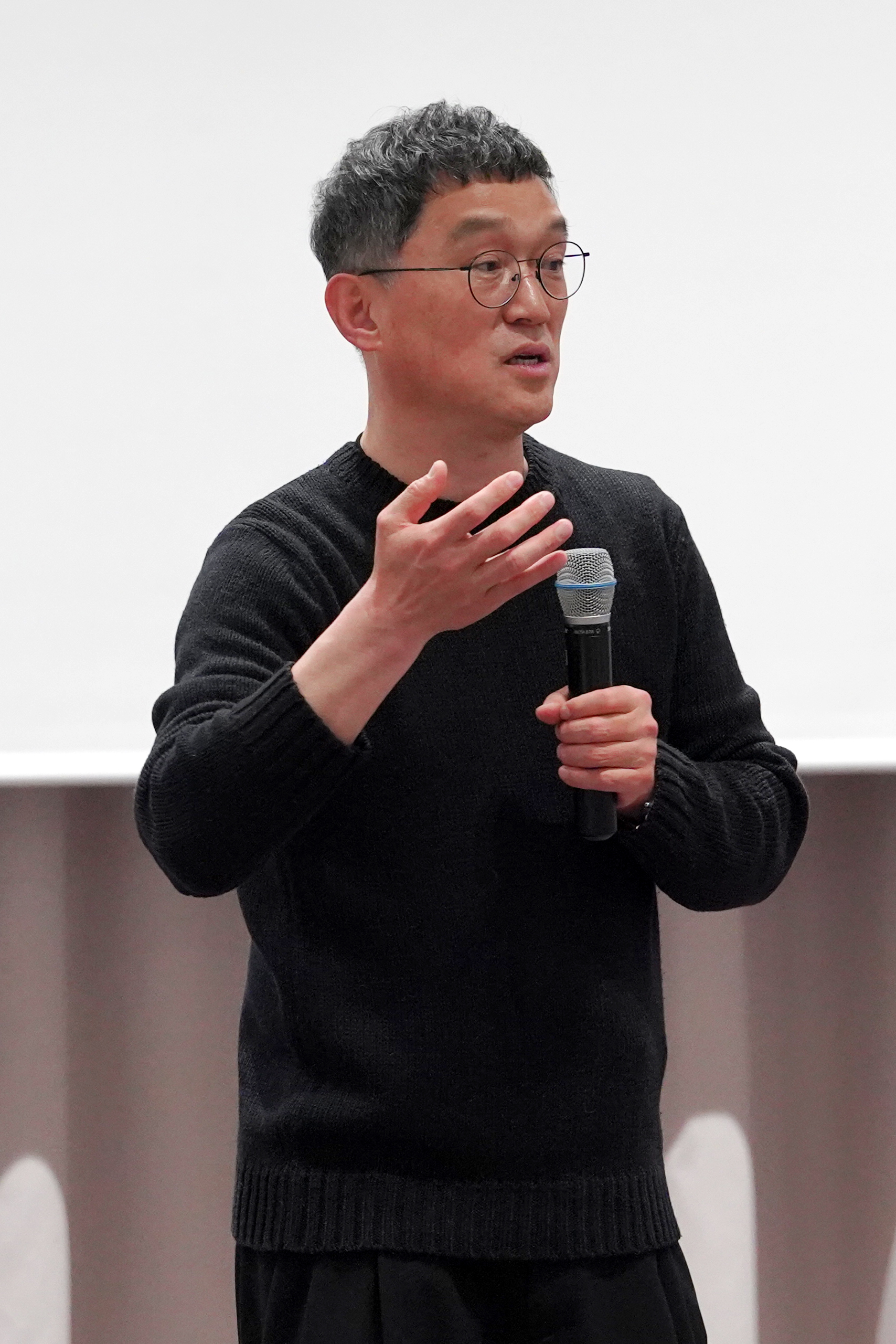 강연 현장 이미지 1