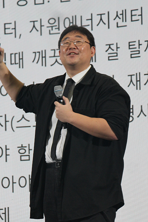 강연 현장 이미지 3