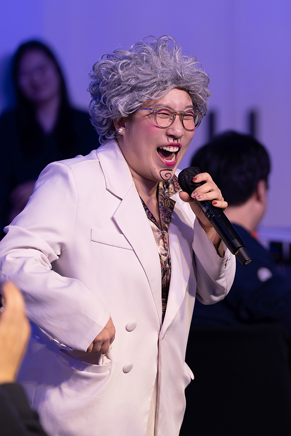 강연 현장 이미지 2