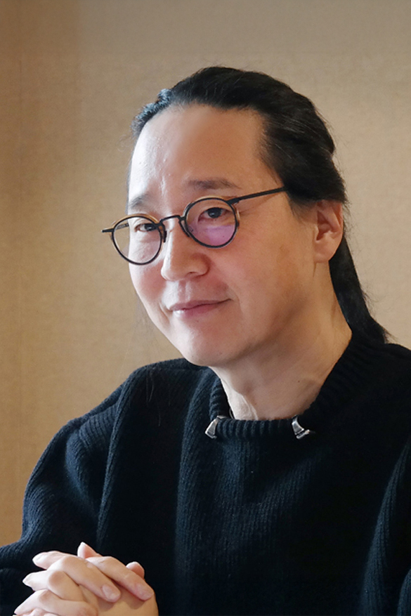 송길영