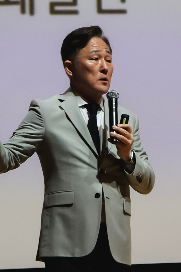 강연 현장 이미지 1