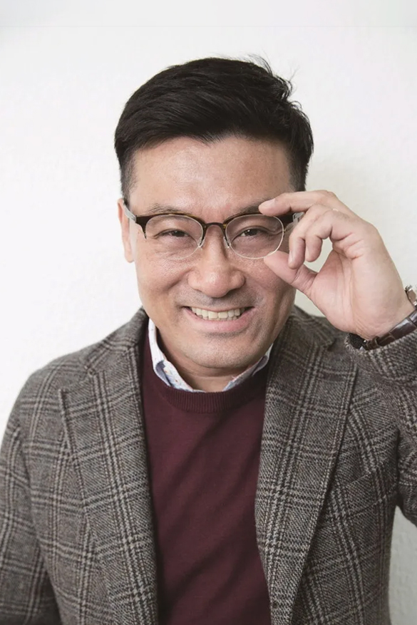 허태균